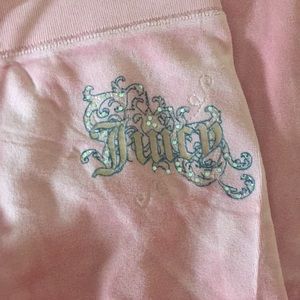 Juicy Couture Pants - Juicy Couture pants Juicy Couture Pants - Juicy Couture pants
